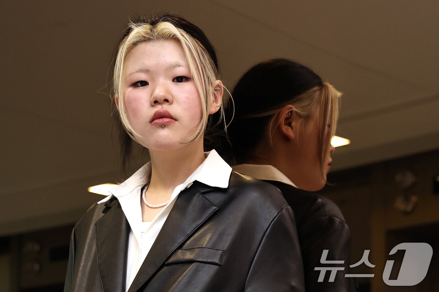 본문 이미지 - SBS '우리들의 발라드' 이예지 ⓒ 뉴스1 구윤성 기자