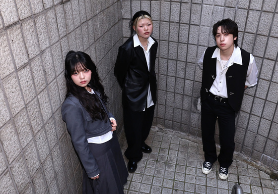 '우발라' 이예지·이지훈·송지우 "불같은 열정으로 공연 준비" [N인터뷰]