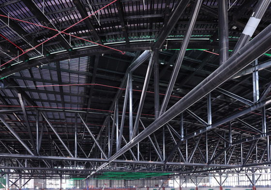 2027년 준공 앞둔 창동 서울아레나