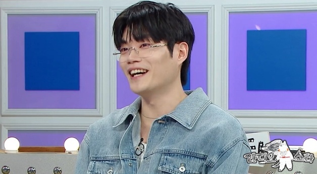 비트박서 윙, 지드래곤 '픽' 받은 비하인드·박보검과 인연 공개