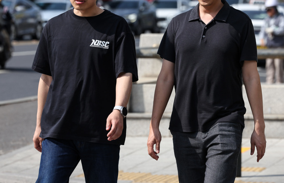 출근길 포근·낮엔 초여름 더위…일교차 20도 안팎[오늘날씨]