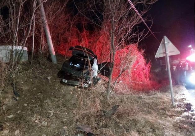 '운전자 바꿔치기' 사고 보험금 3300만원 가로챈 일당 검거