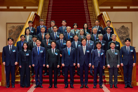 이재명 대통령, 규제합리화위원회 제1차 전체회의