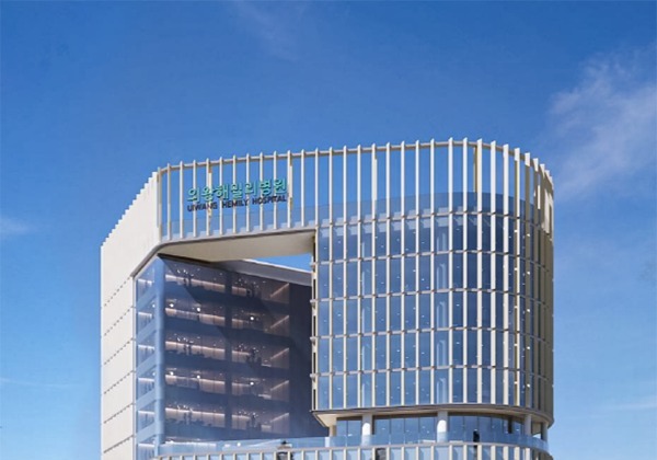 의왕 첫 '종합병원' 조성 속도…복지부 '병상 수급 심의' 통과