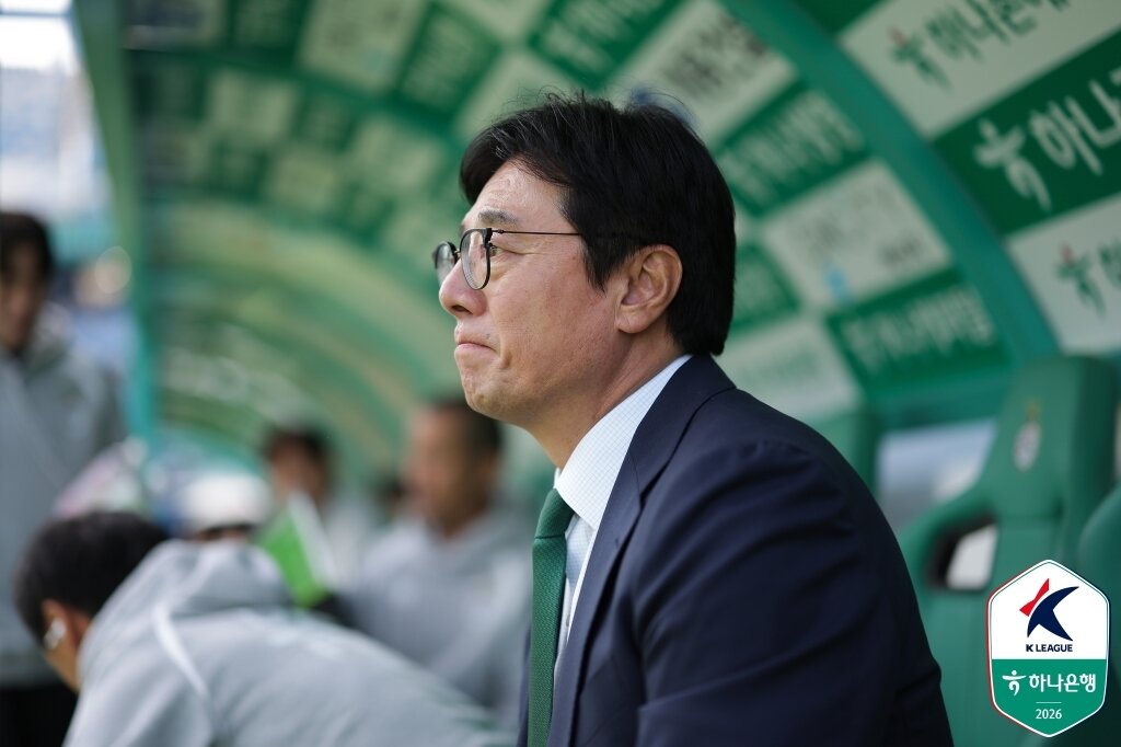 본문 이미지 - 어떻게든 해법을 마련해야하는 상황에서 마주하는 상대가 리그 선두 FC서울이다. 피해갈 길은 없다. 도전해야한다. (한국프로축구연맹 제공)