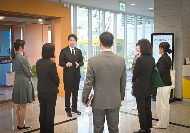 황대호 경기도의원 "4·16 아카이브, 공공자산으로 체계적 육성"