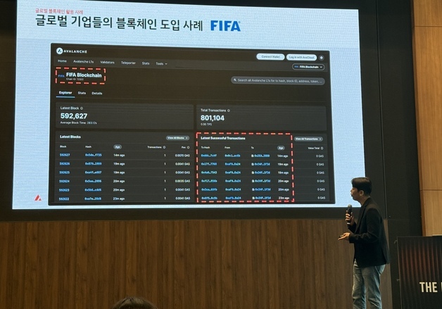 "스테이블코인, 선택 아닌 필수…기업 글로벌 경쟁력의 핵심 요소"