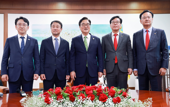 여야 "17일 정치개혁법 본회의 처리 목표…5월 국회는 6일부터"(2보)