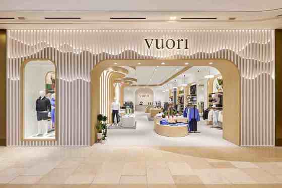 매장 확대하는 글로벌 애슬레저…룰루레몬·뷰오리·알로 각축전