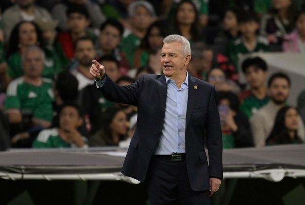 홍명보호 본선 상대 멕시코, 개막 1개월 앞두고 조기 소집