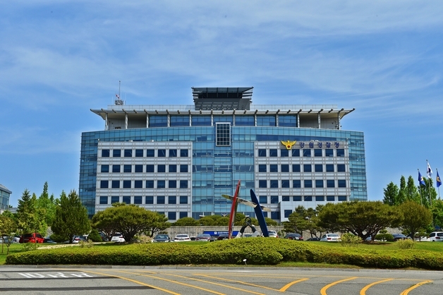 검사 사칭해 2400만원 편취한 30대…강원경찰, 中 공조로 국내 송환