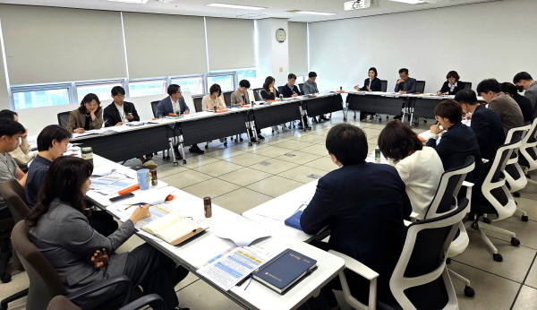 "공교육 강화한다" 전북교육청, '사교육 경감 업무추진팀' 본격 가동