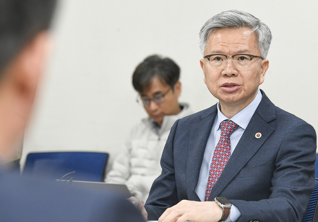 인사말하는 김택우 대한의사협회장