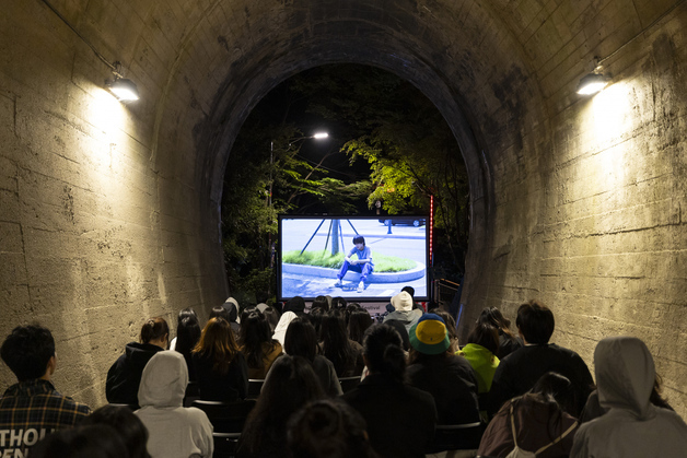 전주영화제 '골목상영' 30일 개막...무료 영화 13편 상영