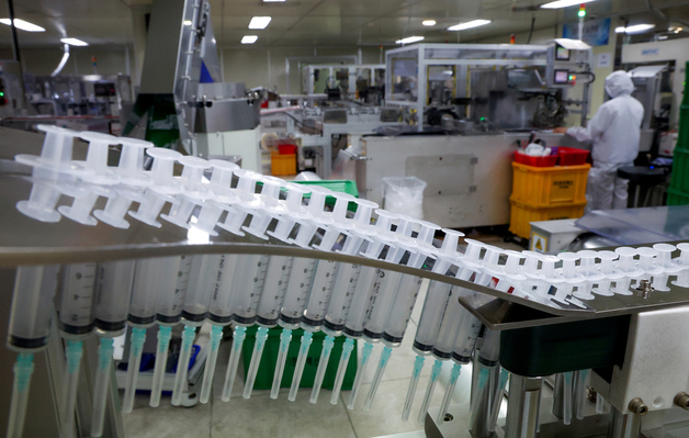 '주사기 매점매석' 2차 특별단속…"무관용 원칙으로 강력 대응"