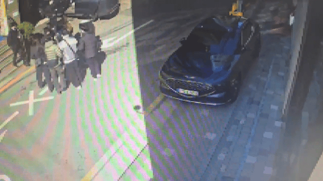 "검찰·금감원입니다"…34억 상당 수표 가로챈 일당 검거