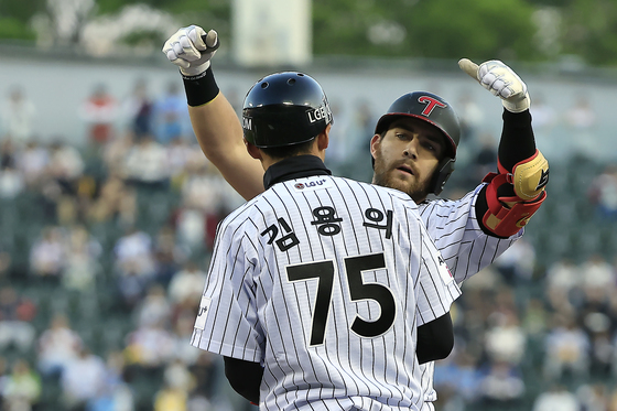 오스틴 '해결사는 바로 나'