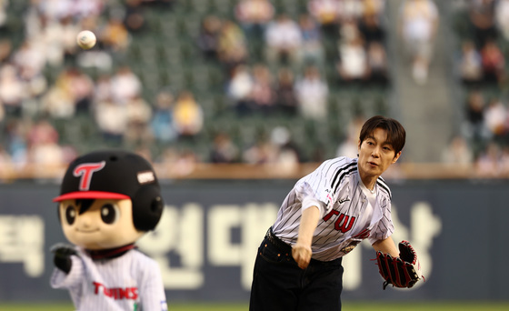 시구하는 하이라이트 윤두준