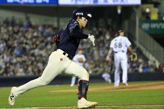 한태양 'LG 9연승 내가 막는다'