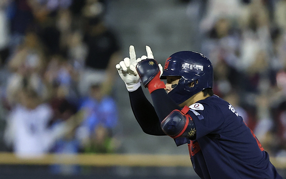 한태양 '오늘은 이긴다'