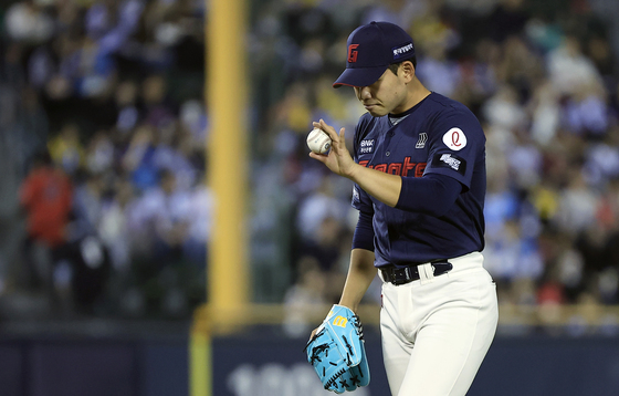 김진욱 '아직 괜찮아'