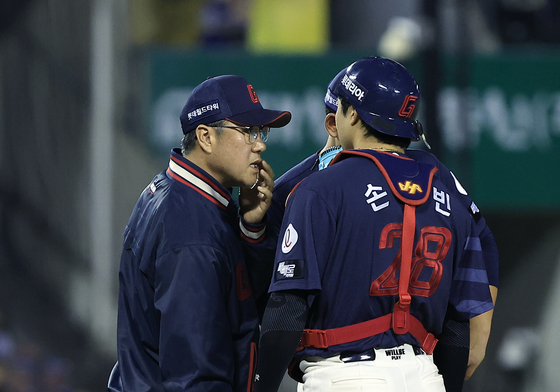 위기 맞은 롯데