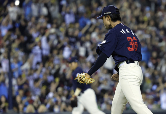 위기 넘긴 박정민