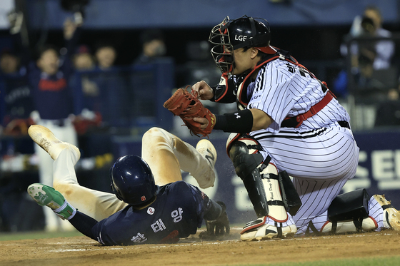 홈 쇄도 승자는?