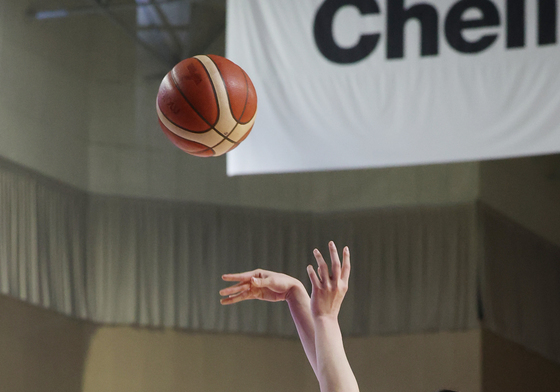 박소희 '단독 찬스'