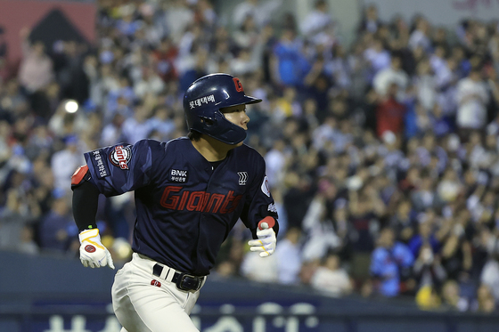 장두성 'LG 9연승 절대 안 돼'