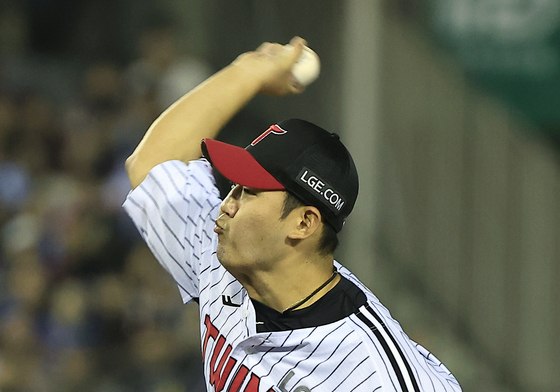 역투하는 성동현