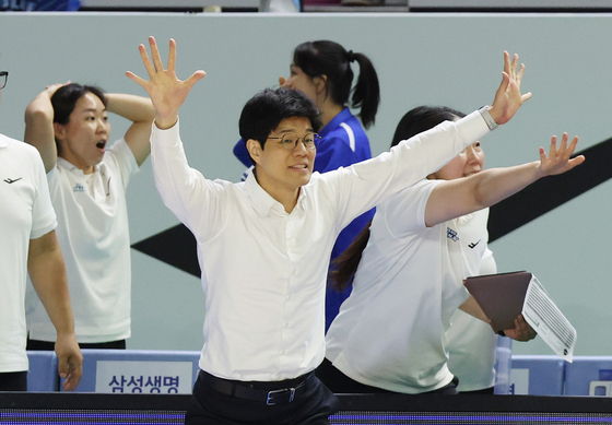 가자 챔프전으로