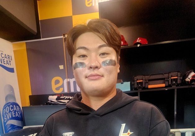 선제 홈런 뒤 KKK…SSG 고명준 "기분 안 좋아, 다시 돌아봐야"