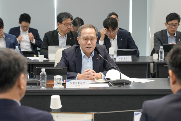 농협금융, 생산적·포용적 금융 7.5조 집행…3개월 만에 목표 40% 육박