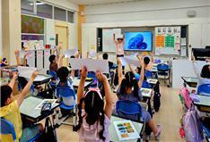 송파구 '우리동네 숲 산책' 운영… "숲 해설가 함께 집 앞 산책"