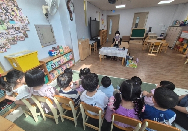 관악구, 아동권리 교육 강화…심리치료 '평화교실' 신설