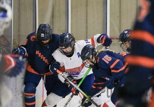 한국 여자 아이스하키, 세계선수권서 네덜란드에 0-3 완패
