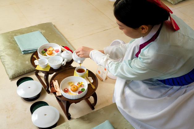 단종 영월 유배길 '어수리죽' 맛본다…경복궁 특별 프로그램
