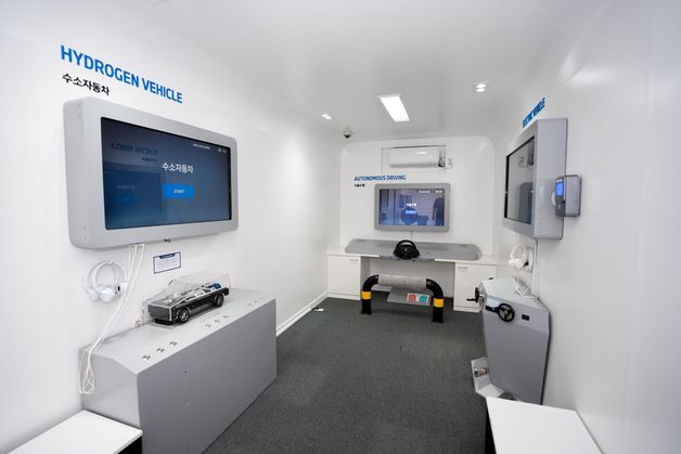 BMW코리아, 대전사이언스페스테벌 '모바일 주니어 캠퍼스' 운영