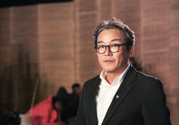 박종규 '디지털 노이즈 미학', 유럽 현대미술의 심장을 두드리다