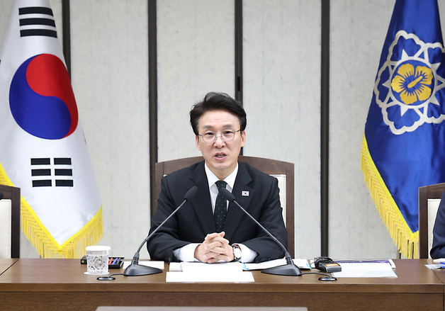 바이오 규제·R&D·데이터 논의 본격화…국가바이오혁신위 협의회 출범