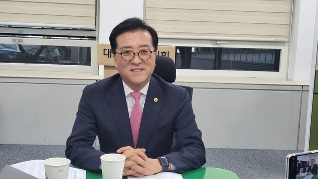 "전남광주 통합예산 전액 삭감, 정부·민주당 시·도민 우롱 드러나"