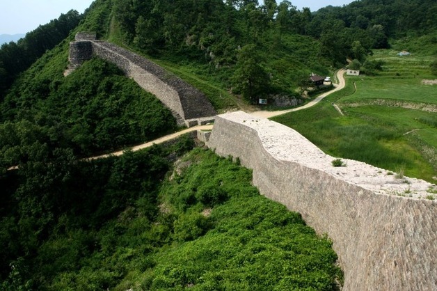 보은군 삼년산성 공원화 추진…역사·경관 어우러진 공간 조성