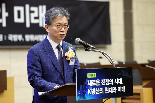 오병상 동행미디어 시대 대표, 시대포럼 개회사