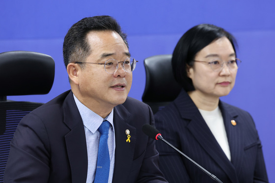 민병덕 '세븐브로이-대한제분 상생협력기금 출연'