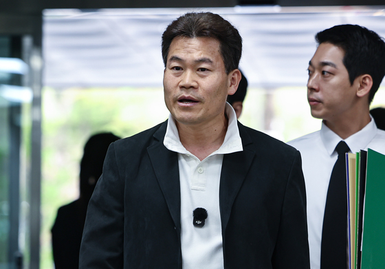 검찰, 전한길 '경찰관 고소' 사건 국수본 이첩…"명예훼손 수사와 밀접"
