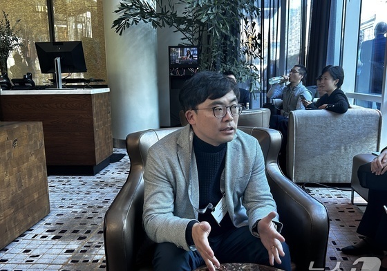 디앤디파마텍, 화이자와 '18억 규모' 비만치료제 연구 계약 체결