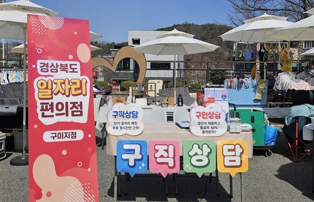 경북도, '돌봄·일자리·근로시간' 정책으로 일하는 부모 일상 바꾼다