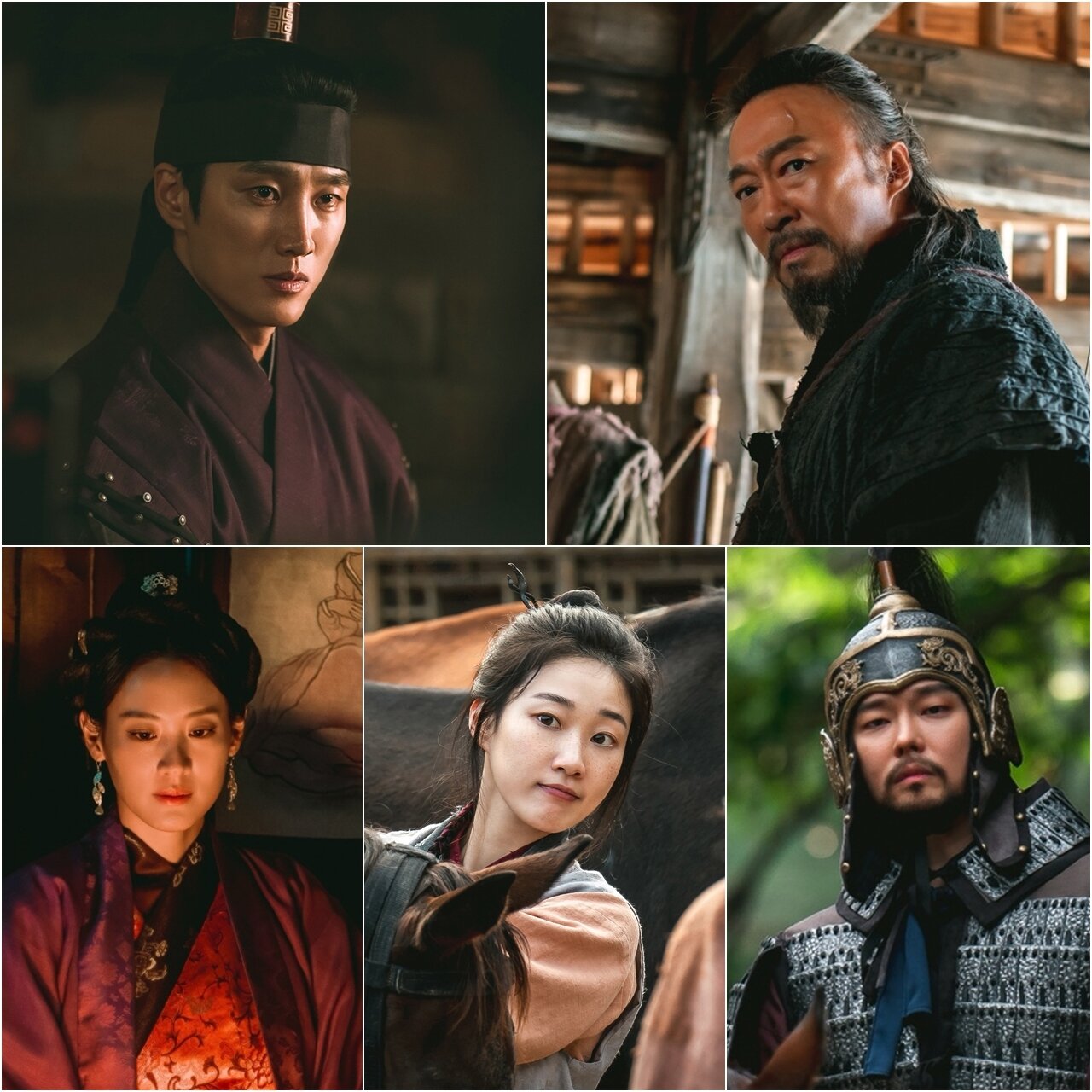 본문 이미지 - '신의 구슬' 포스터