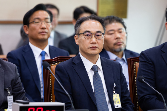 이원석 "조작기소 국정조사, 명확하게 재판 관여 목적…헌법·법률 위배"